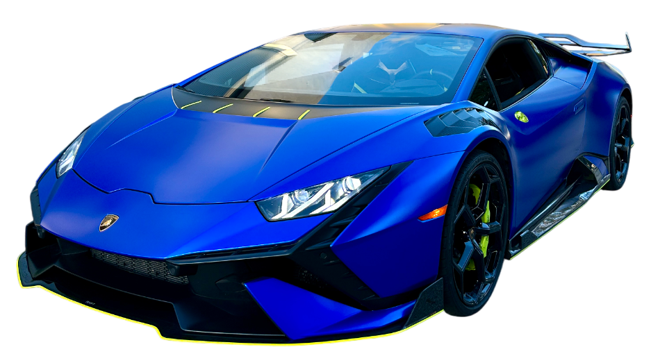 Paint Protection Film