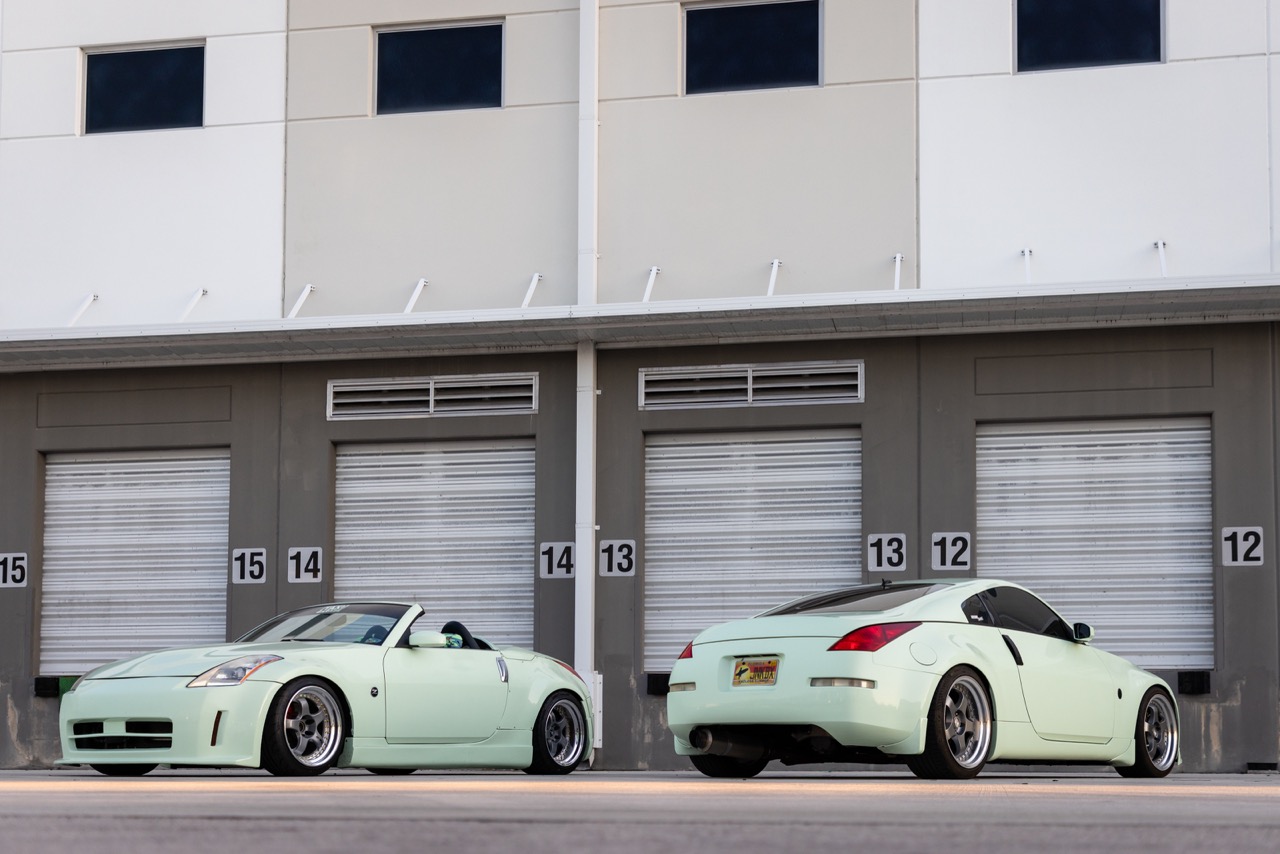 Fort Lauderdale Car Wraps | Private Label Garage | PL Garage