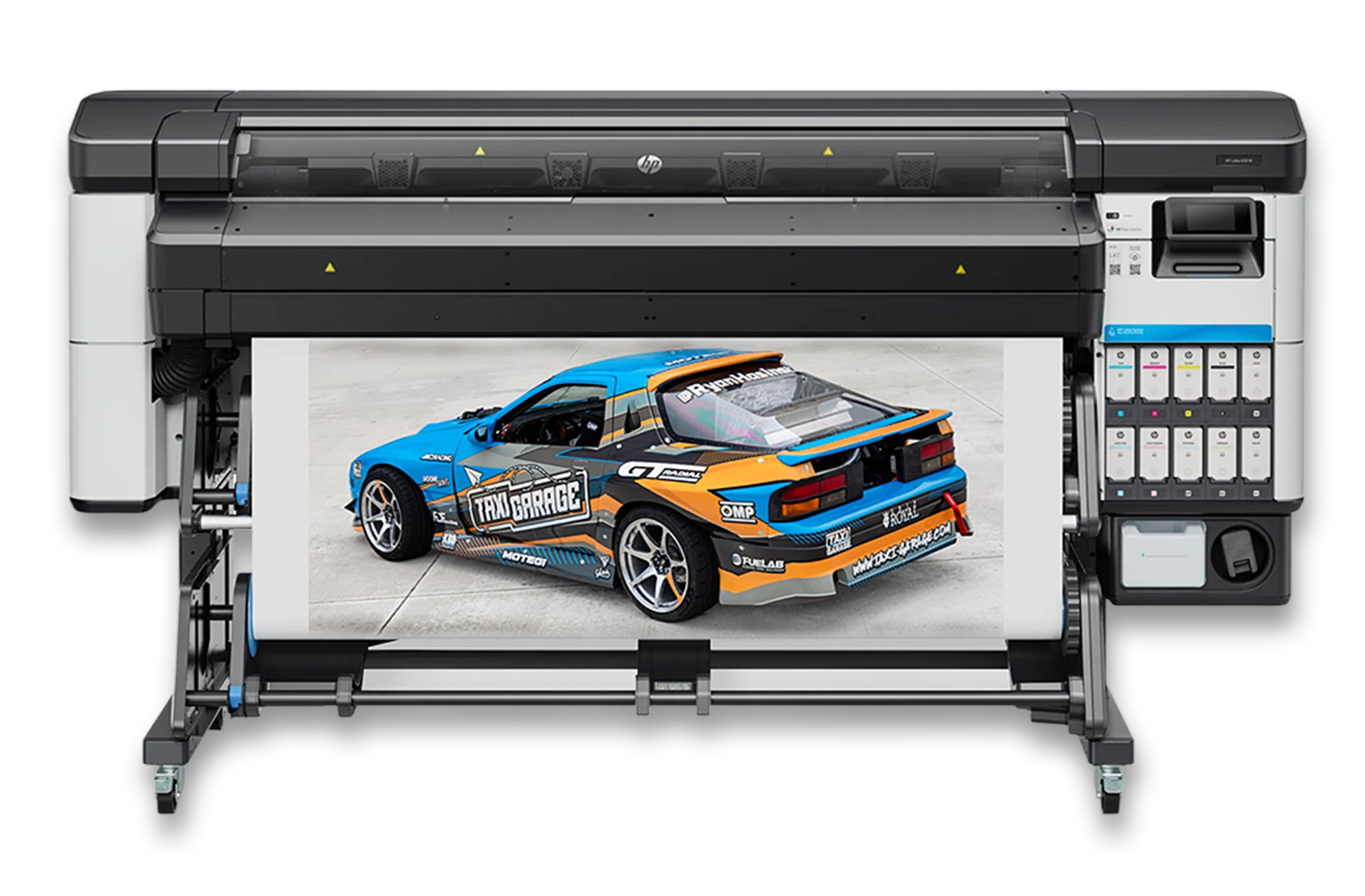 The Art of the Perfect Wrap