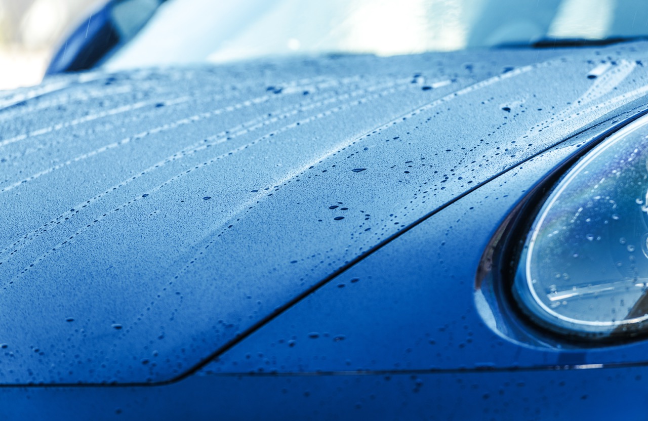 Matte vs Glossy PPF: Which Is Better for Your Car? | PL Garage