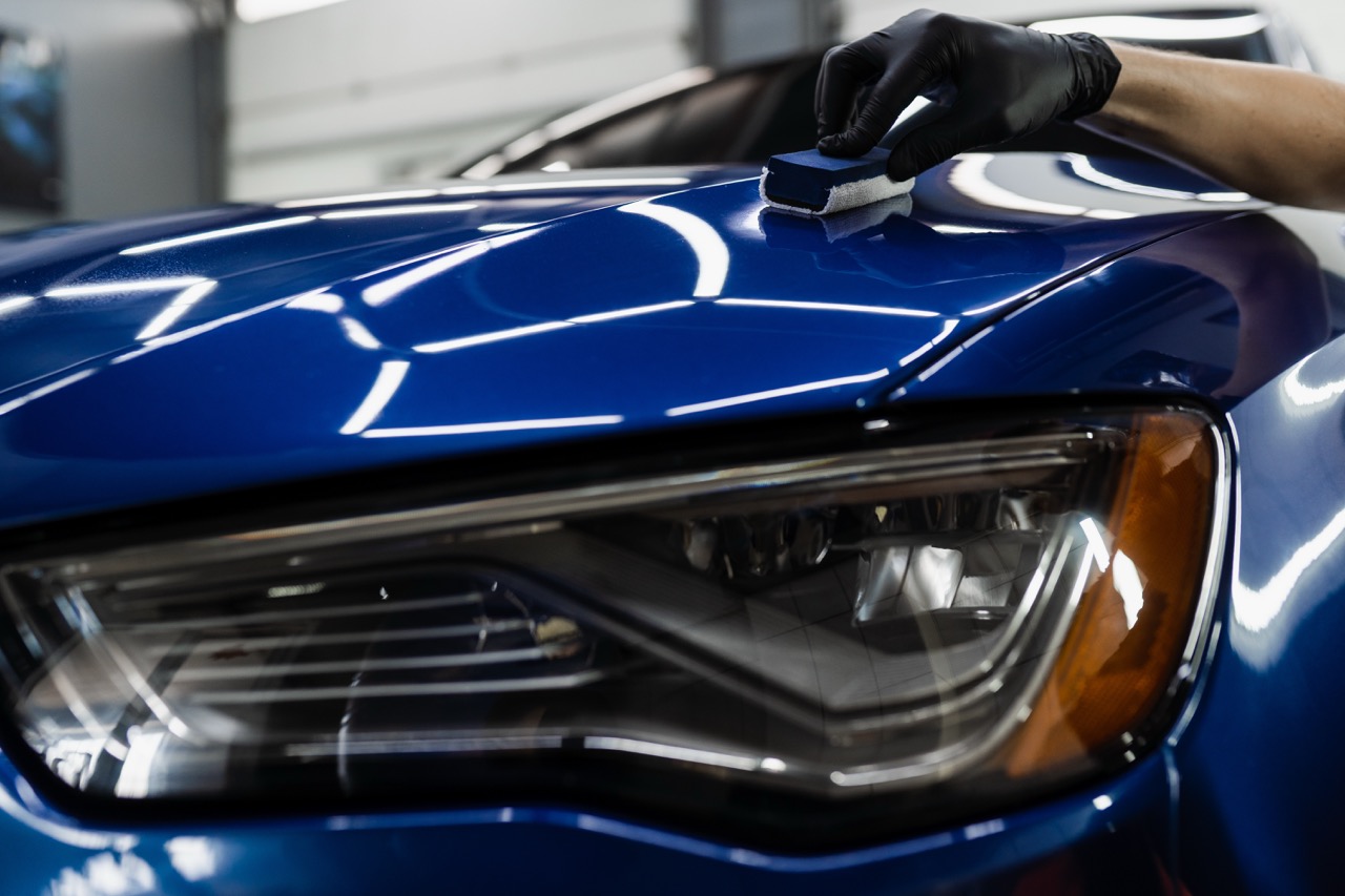 PPF vs Ceramic Coating: Which Protects Your Car Better in Florida Heat?